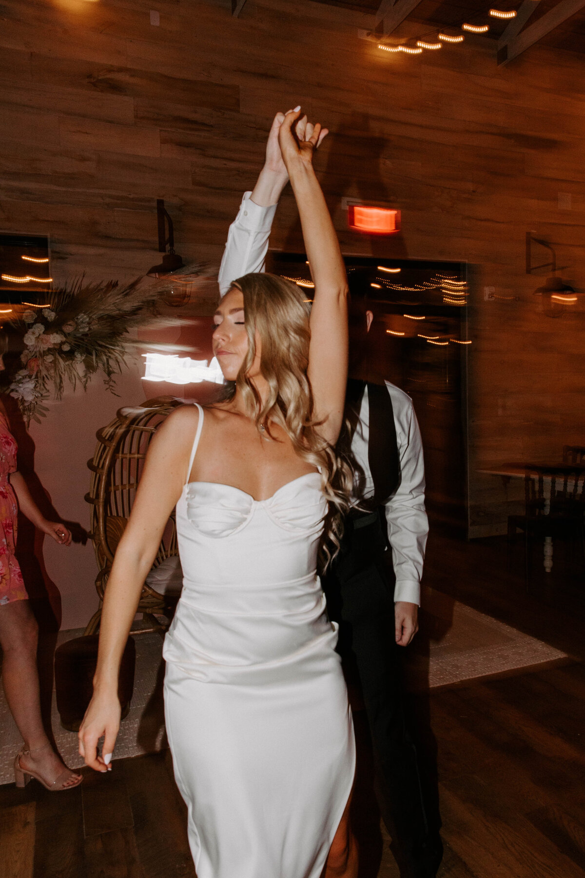 Lexis & Mike 5