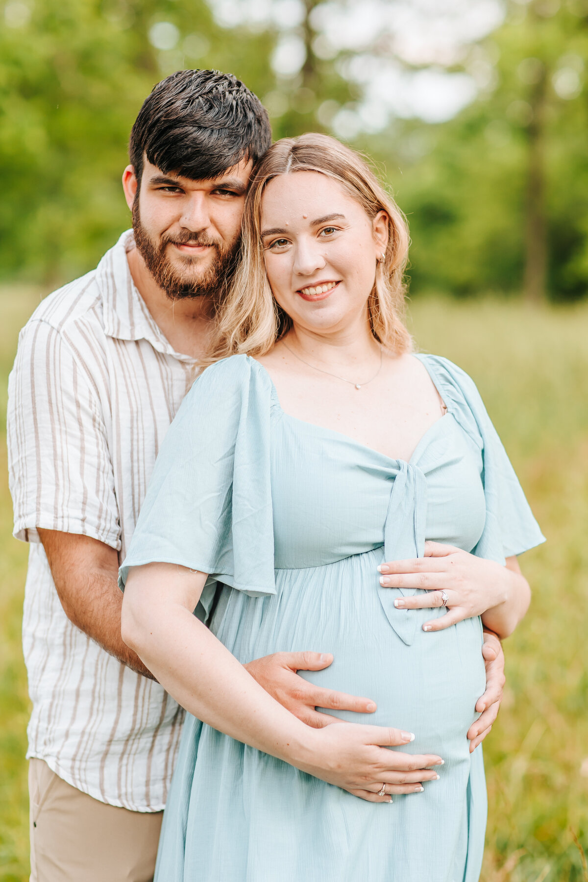 Virginia Maternity Photographer - Photography by Amy Nicole-89-26