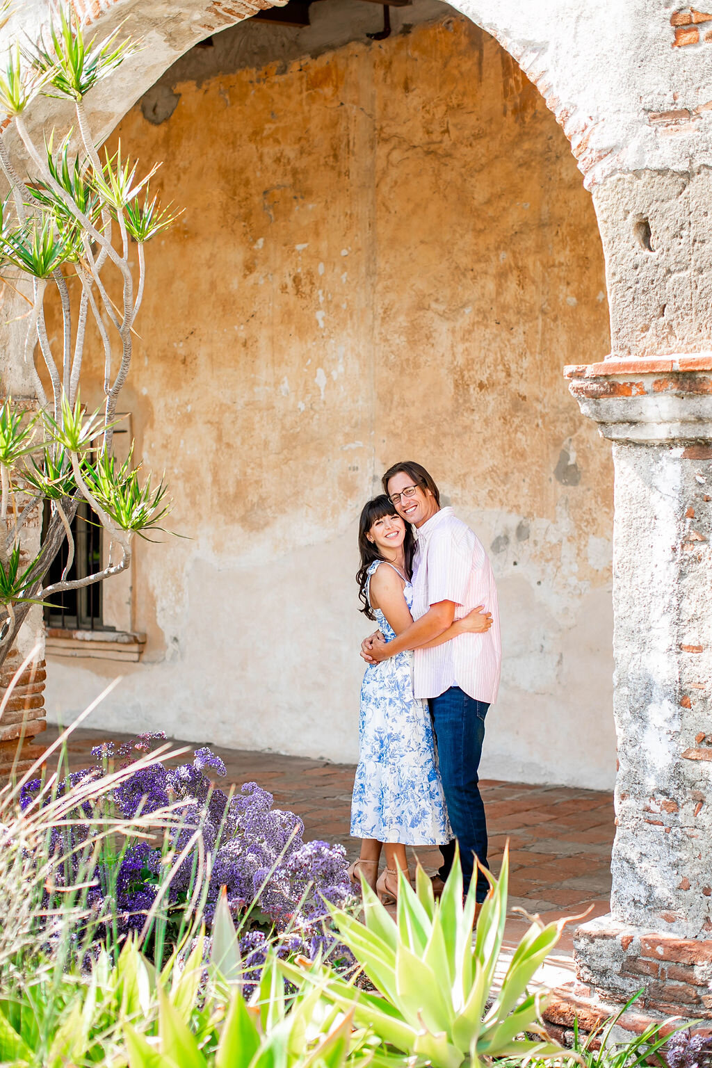 mission-san-juan-capistrano-engagement-photos-sarah-block-photography-32