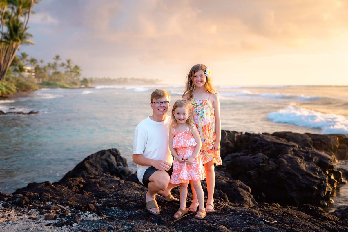 Big Island Family Photographer (18)