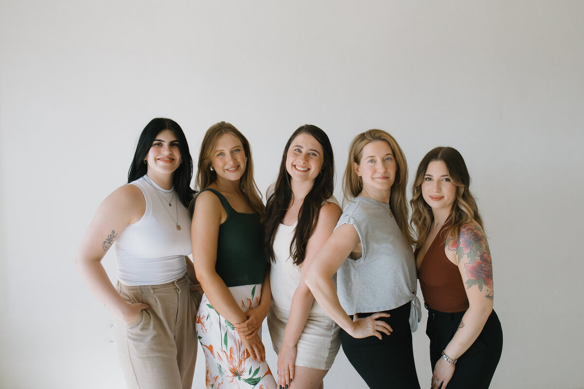 Seattle Esthetician Branding Photography-17