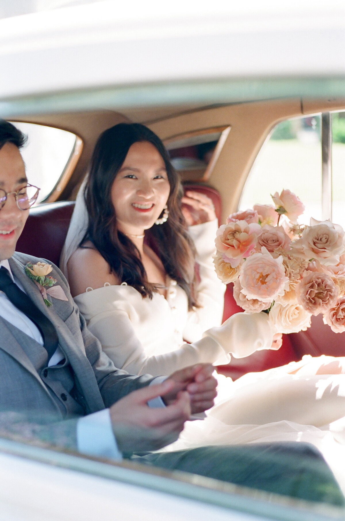 Evelyn & Sam Wedding - Lairmont Manor - Kerry Jeanne Photography (190)