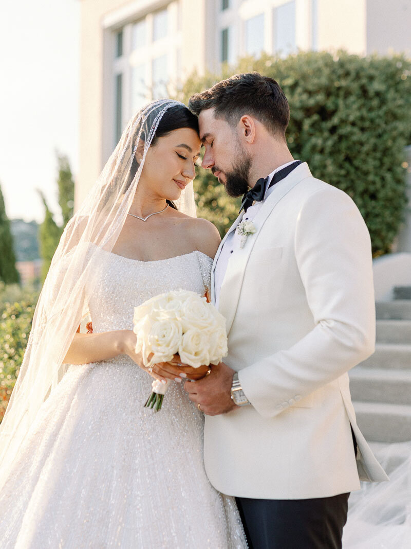 Wedding Castel Bay-43