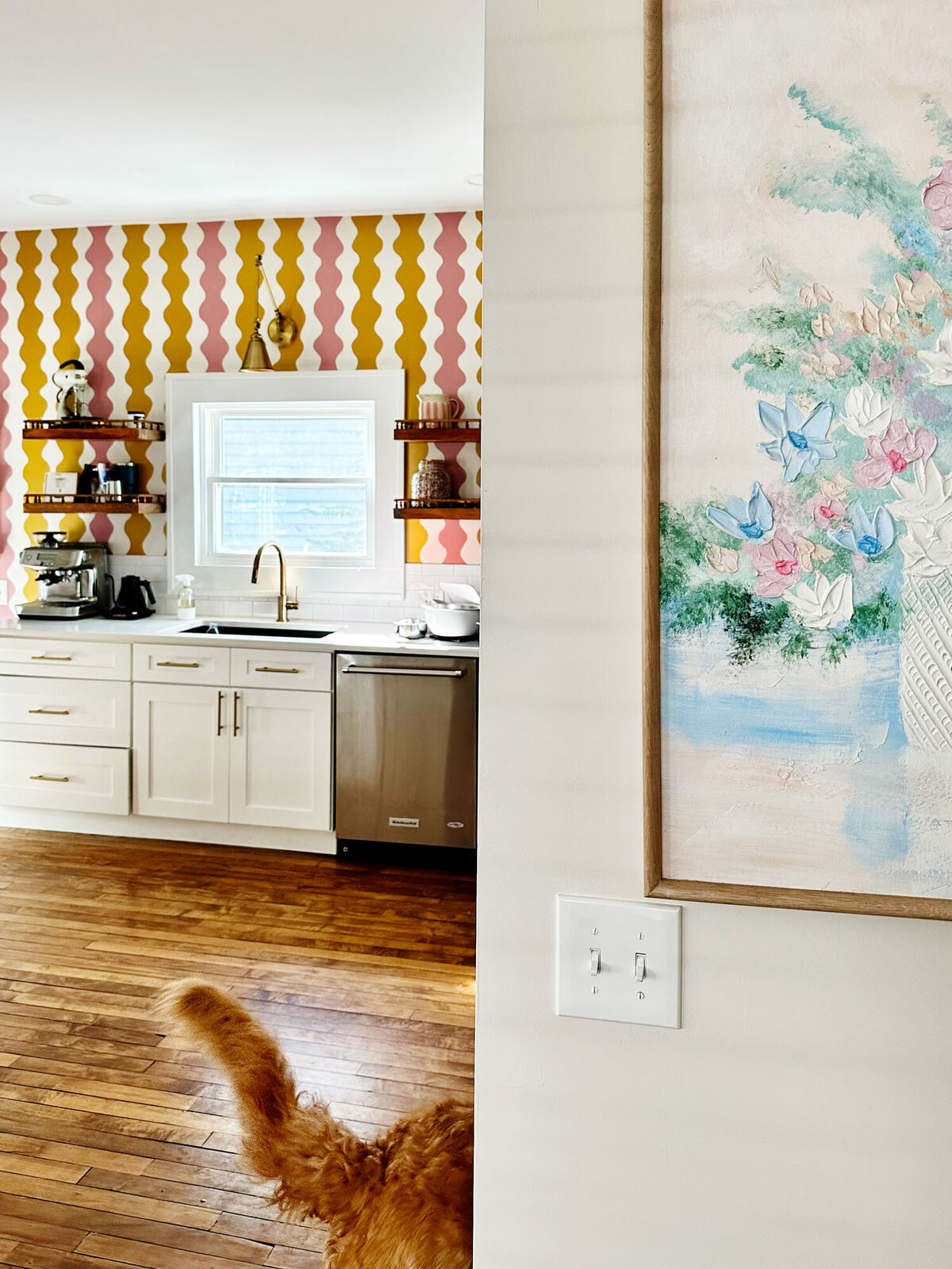 Contrast Interior Design - Thoughtful Interior Design in Cleveland, OH - Story Driven Full-Service Residential Interior Design - 8