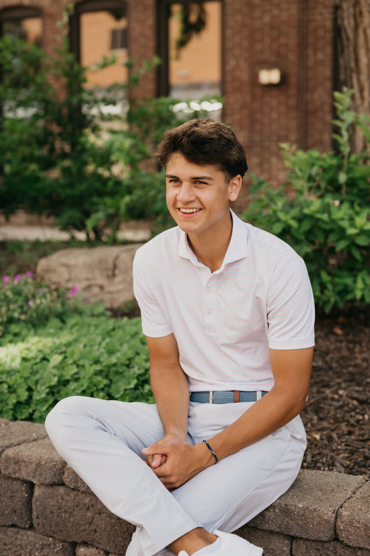 Connor Senior by Mycah Bain Photography-22