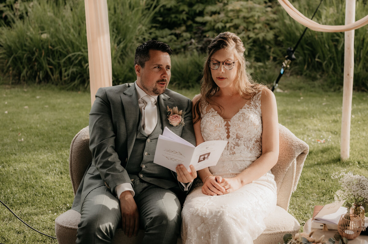 Pure Liefde Fotografie - Sergio & Tamara - Kerkdienst-27