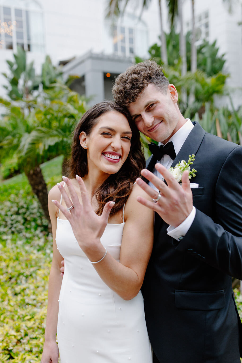 A wedding at the Loews Coronado Bay Resort in Coronado, California - 103