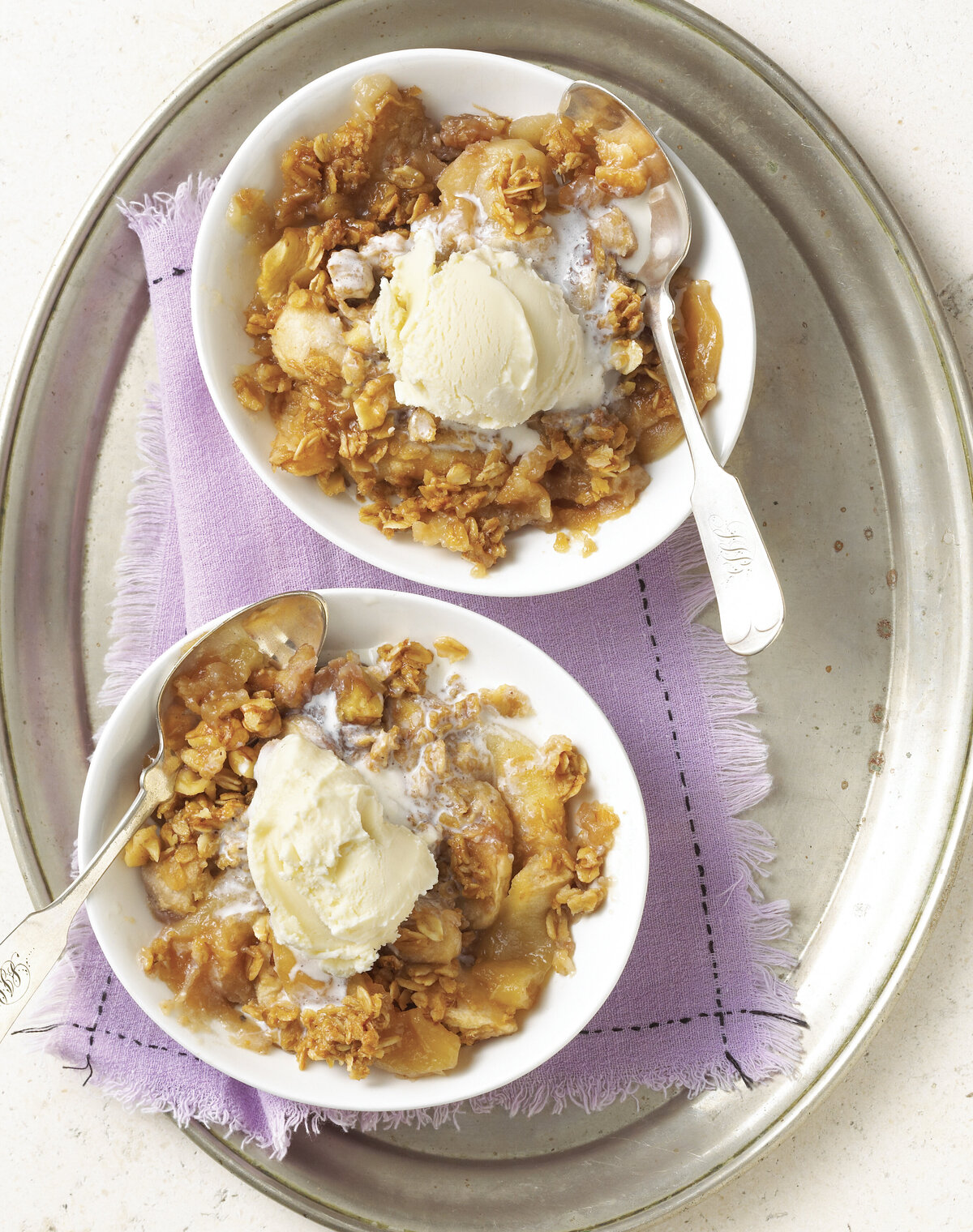 06_Walnut Apple Crisp