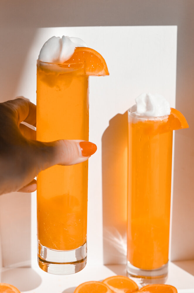Food and Product Photographer - Creative Thinking 4U-151