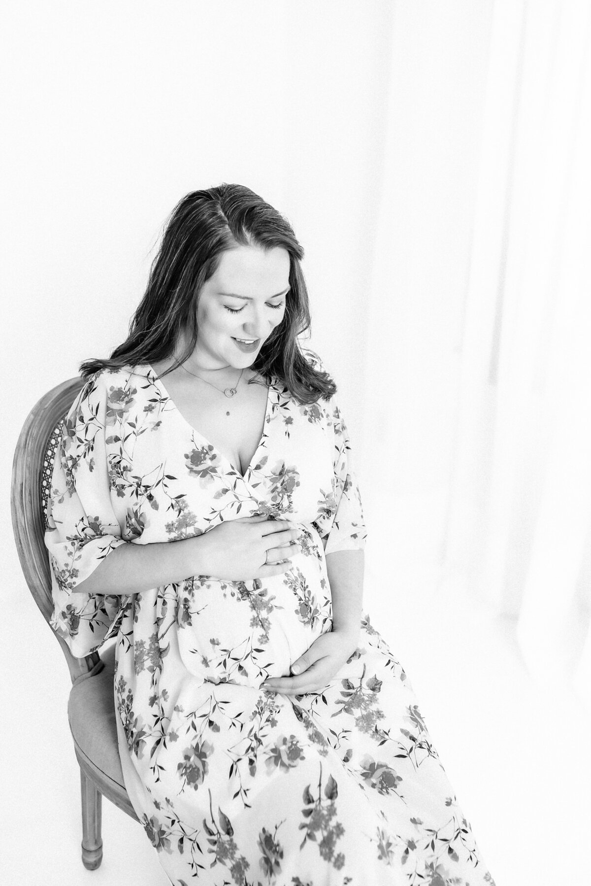 2023 Scheer Family | Maternity Session-5038