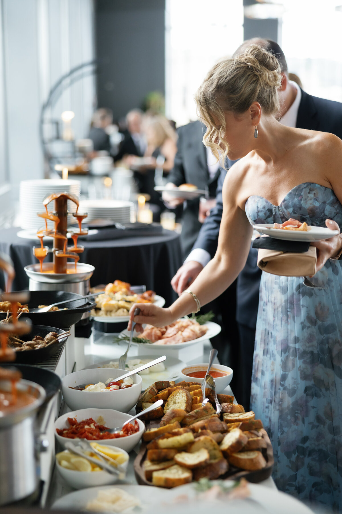 Rachel & Steve - Felina Ridgewood - Wedding Previews 138