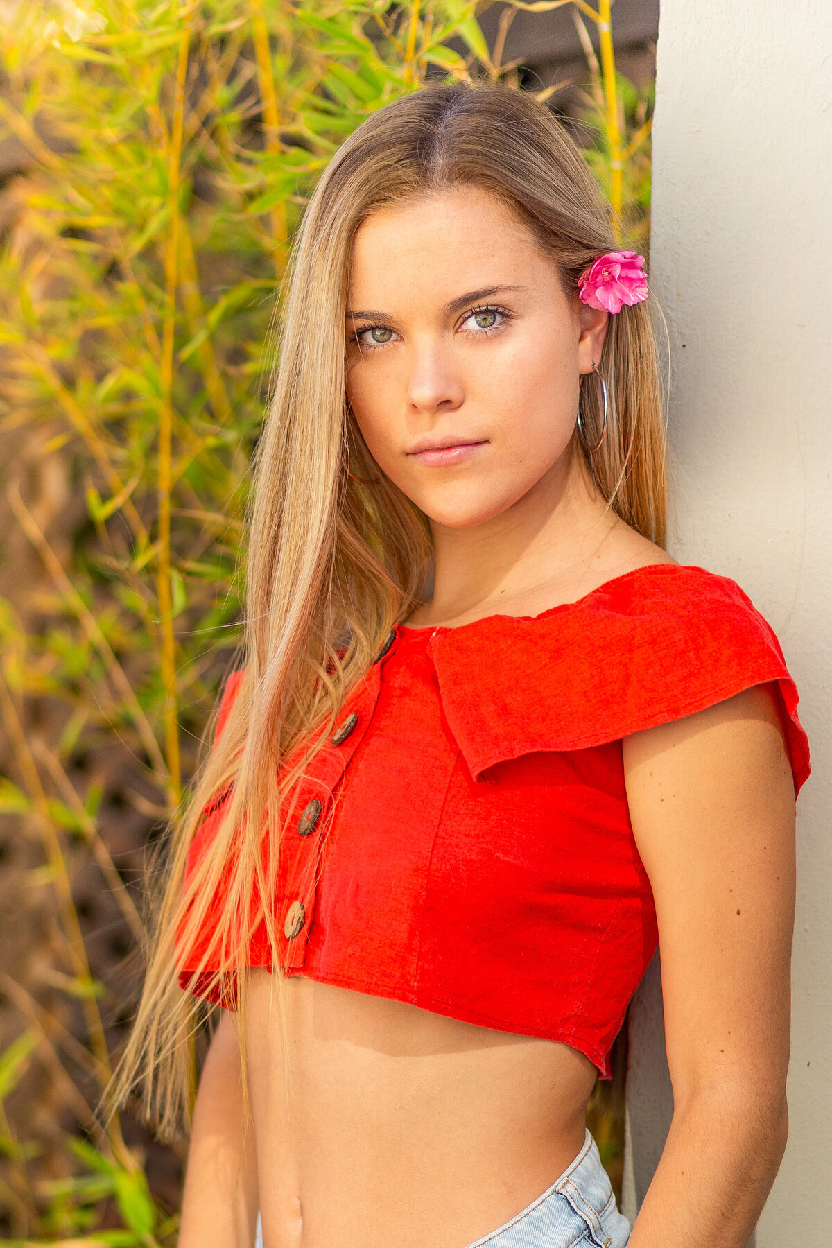 Individual photo shoot Malena-16