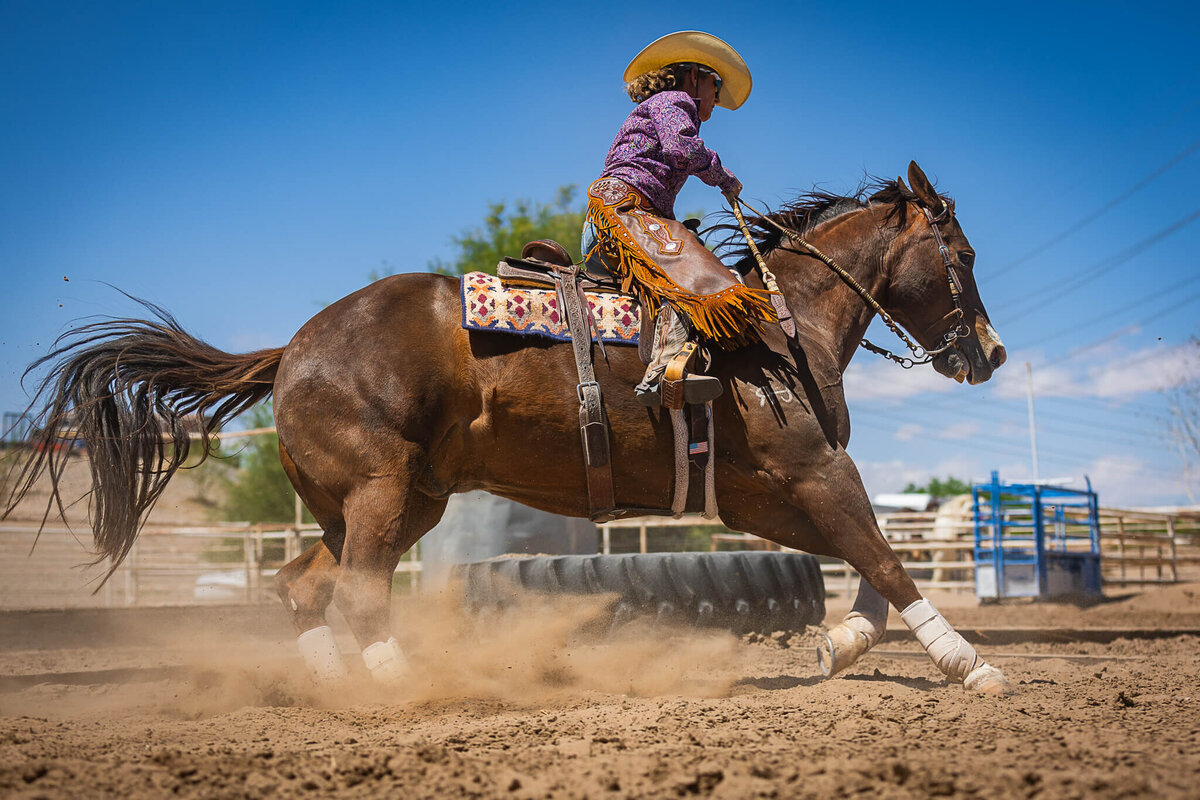 El-Paso-Texas-Horse-Show-Photographer-079