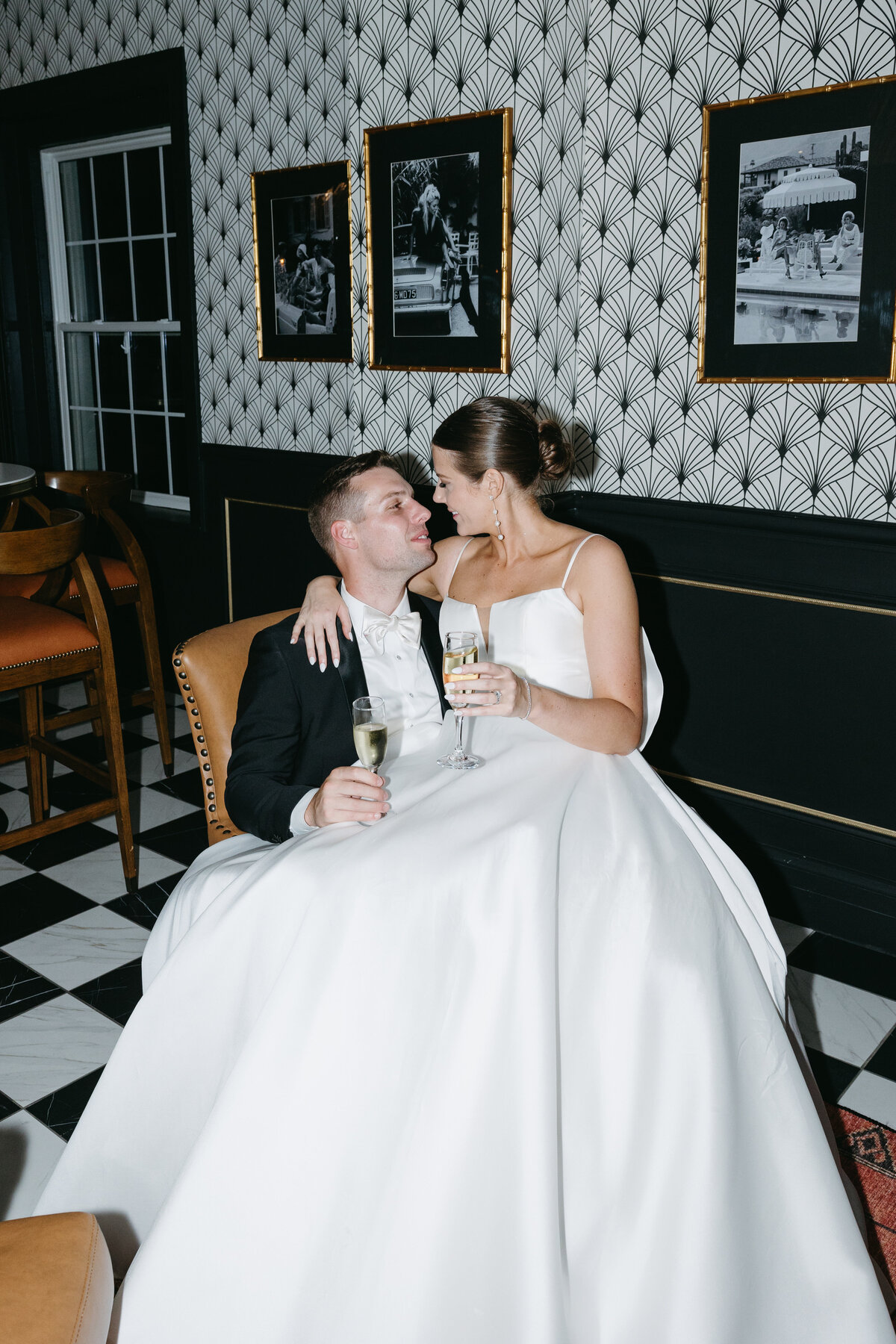 The Madison Club Wedding-Mariah Jones Photography-237