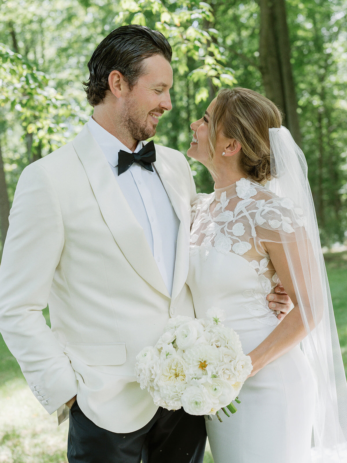 Abbey & Ryan Portraits After First Look-10