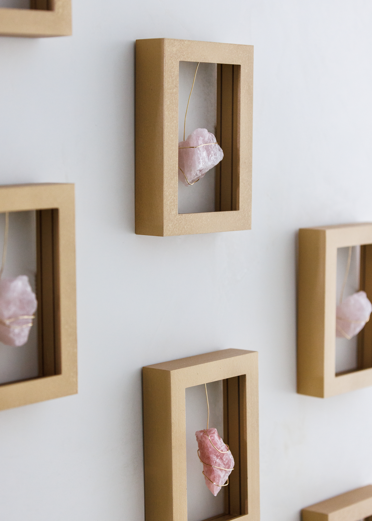 Southeastern Showhouse - Stair Hall - Evan Millárd Interior Design