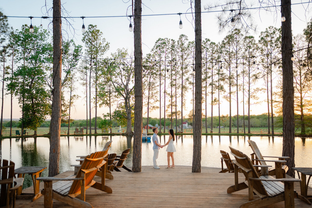 Curran & Nini's Proposal 0110