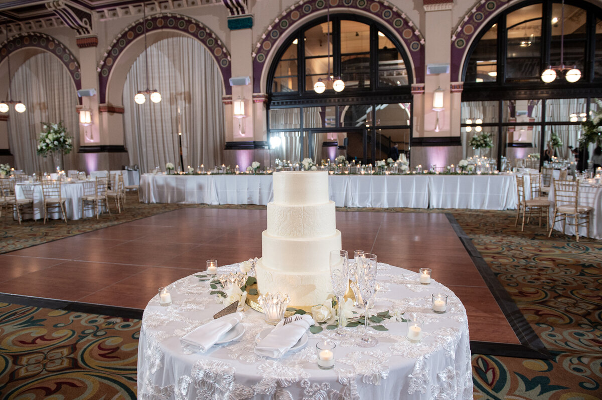 Bri + Evan Wedding - The Siners Photography-1106