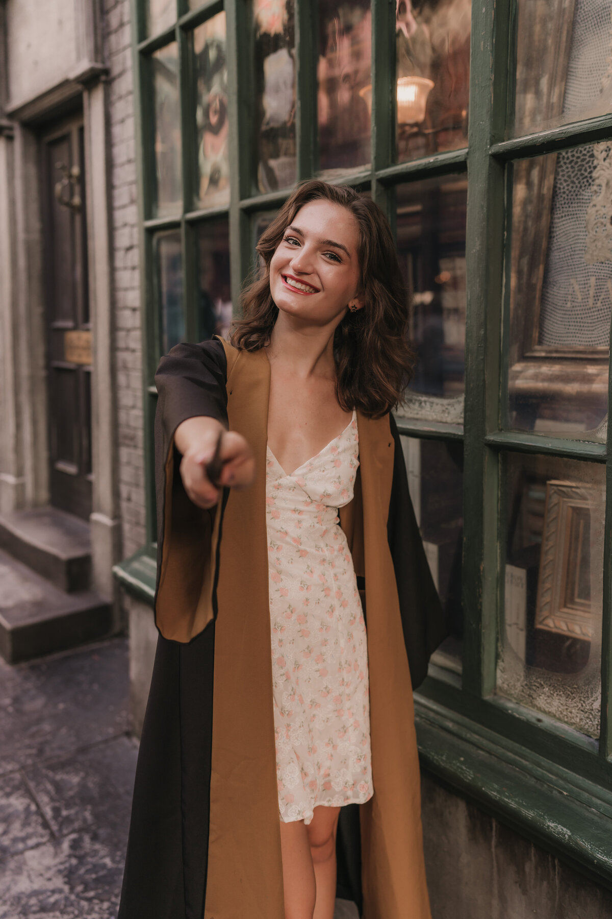 Universal Orlando Photographer