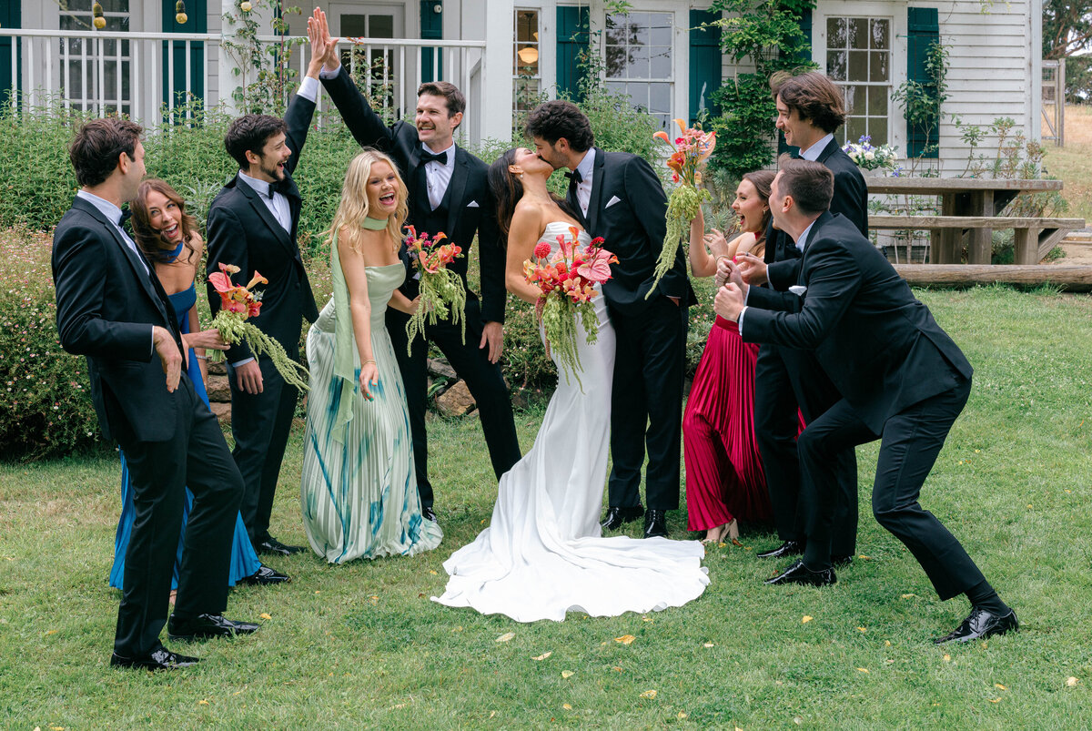 Straus Home Ranch, Marshall, CA -55