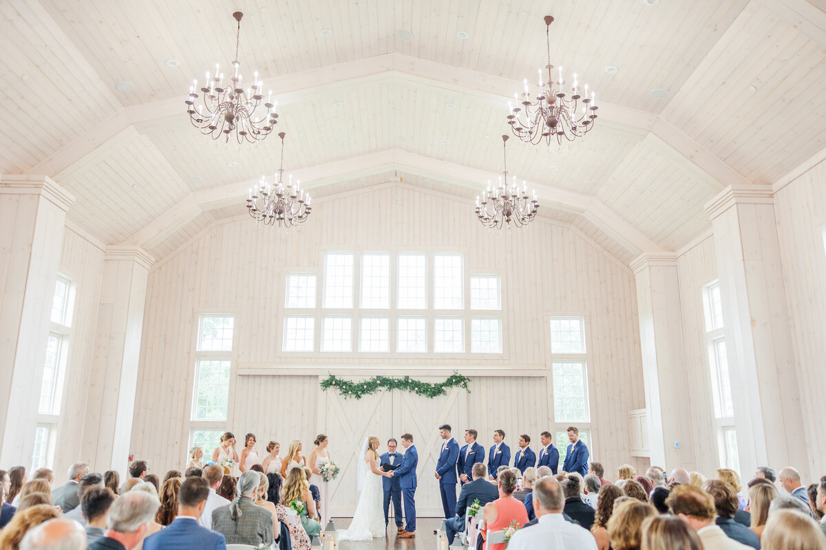 rosewood farms wedding