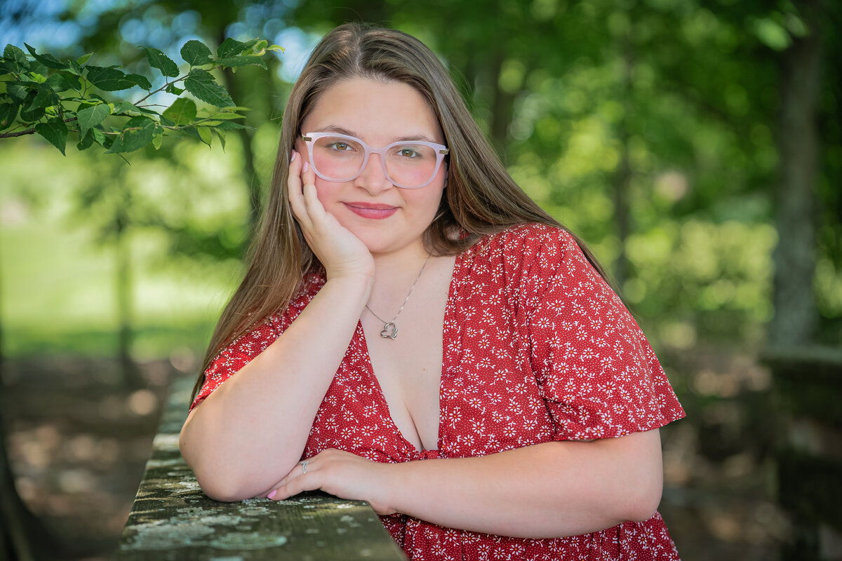 Jozlyn and Katrina Seniors-38