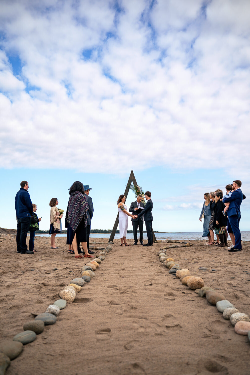 Beach-Elopement-Hiking-Nova-Scotia 155