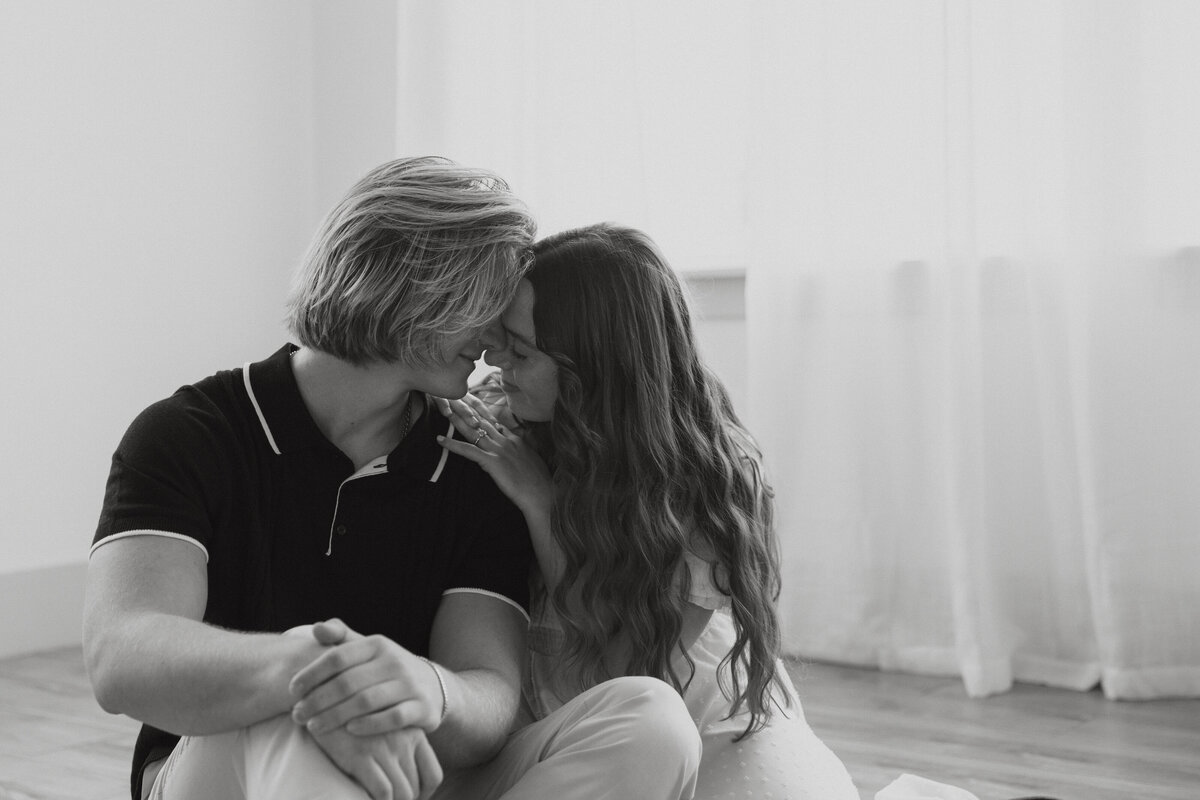 Abby Heron Photography Texas Based and Travel Wedding and Couples Photographer — Couples Gallery for Tremont + Angie 8