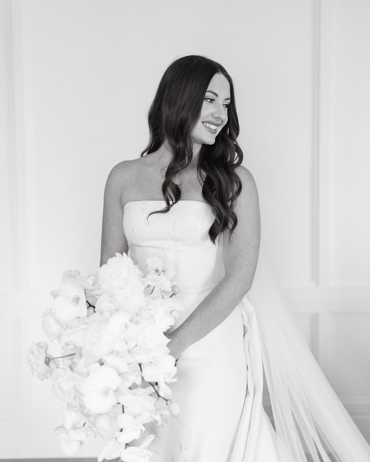 Boston Bruins Charlie McAvoy Wedding at the Boston Public Library-25