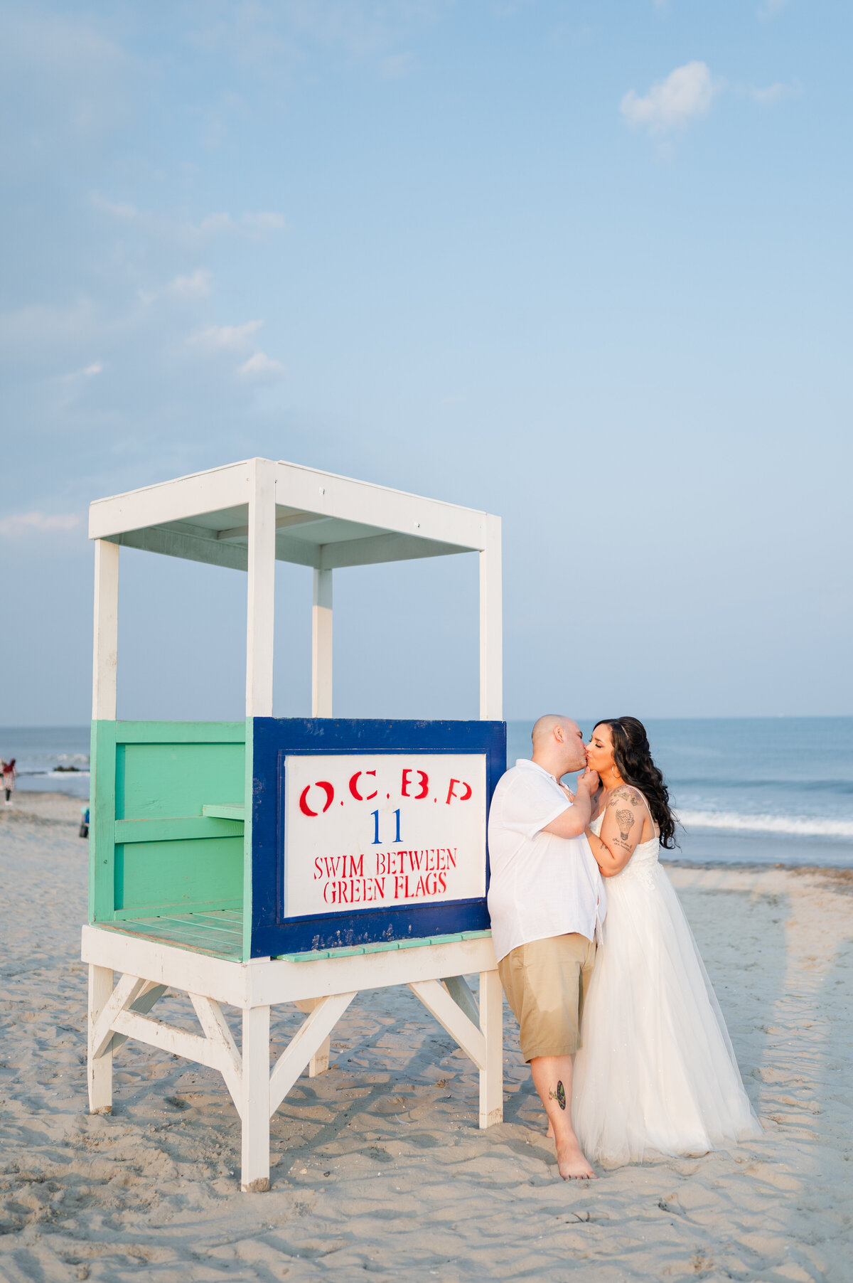Ashley & Gabe OCNJ - Meghan Luckenbill Photography-835