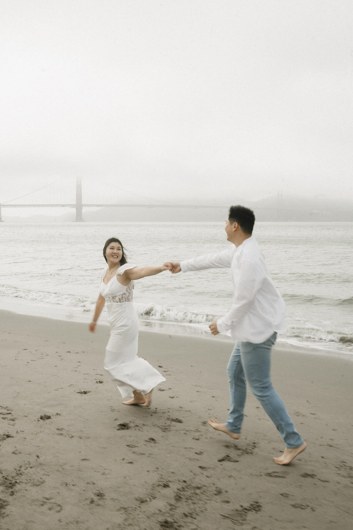 San Francisco Wedding Photographer