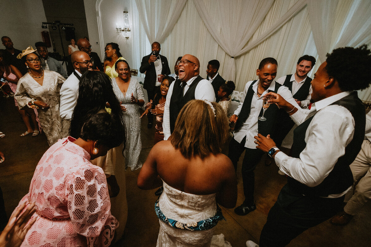 Bobby & Monika.Congolese Ceremony.Black Moon Media-4877