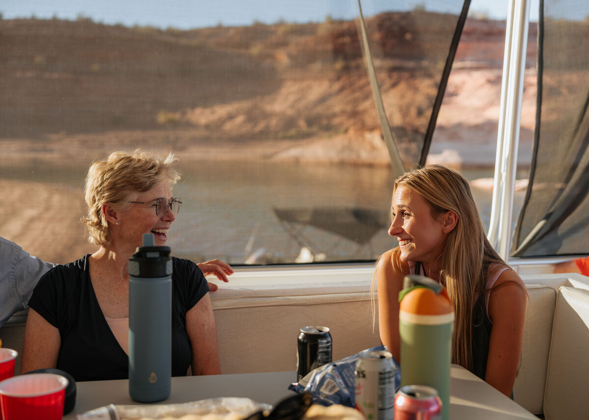 R + M _ Destination Wedding _ Lake Powell _ Utah-623