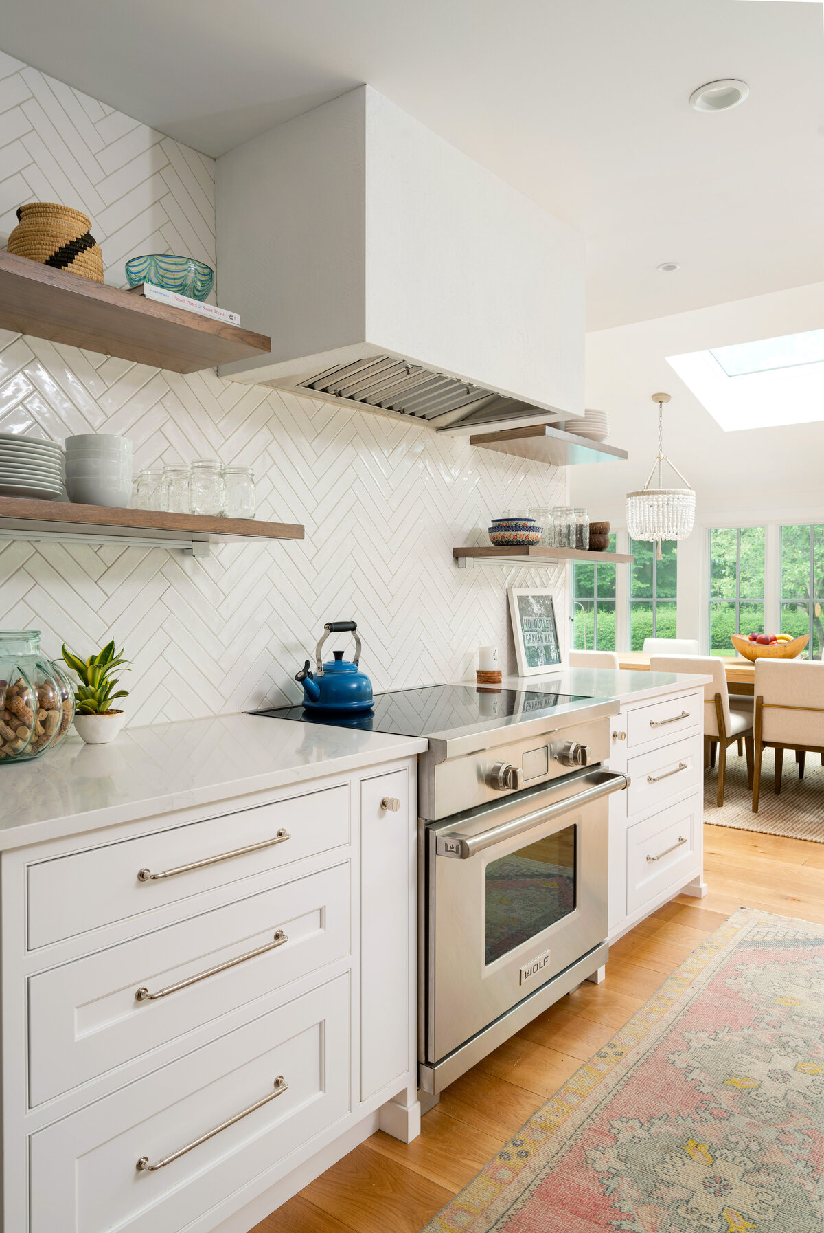 California Cool Sanctuary  | Liz Walton Home