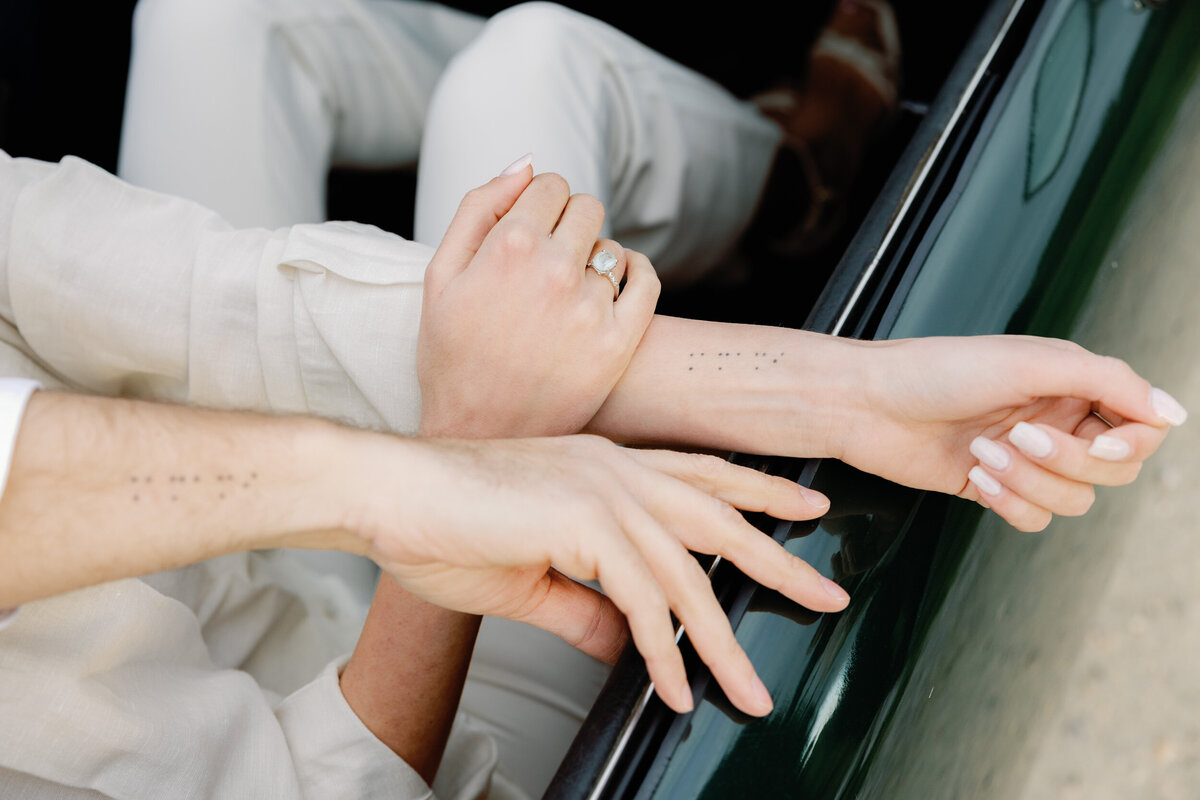 Elopement Shoot in Tuscany  (29 von 48)