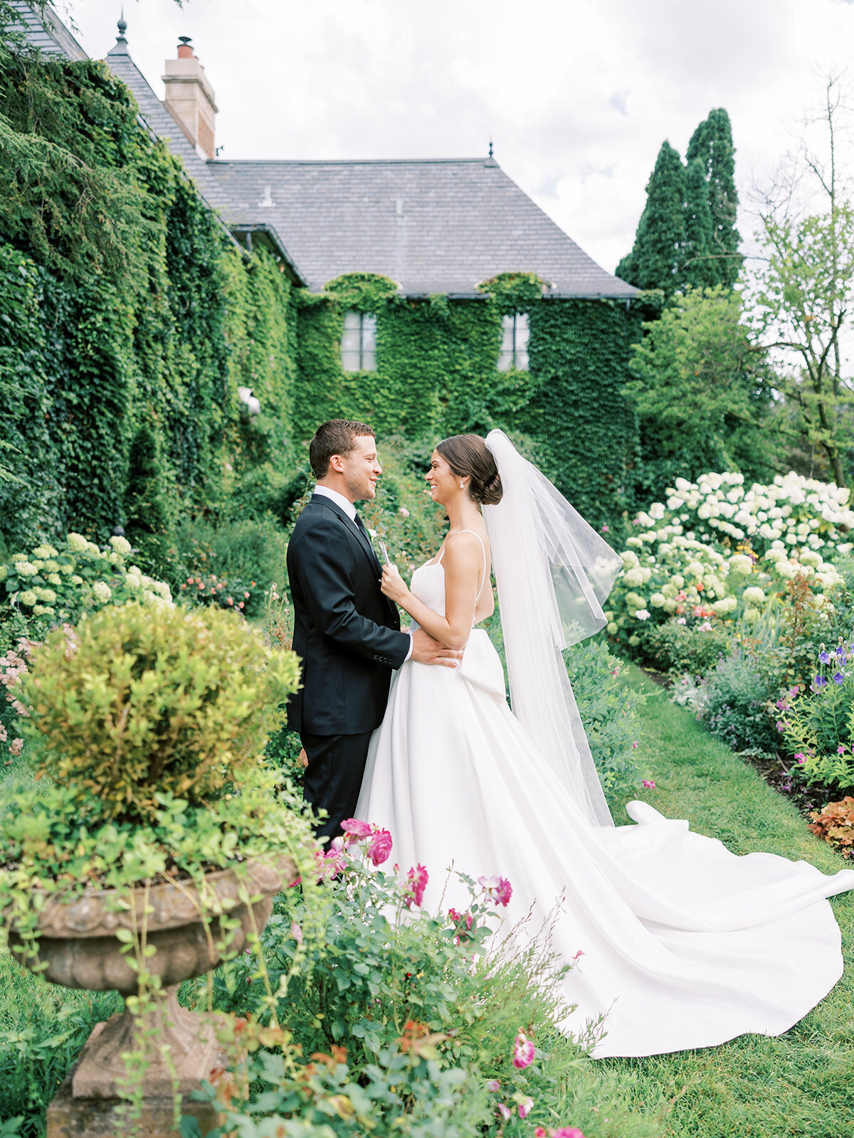 Lindsey Taylor Photography Greencrest Manor Wedding Photographer-15