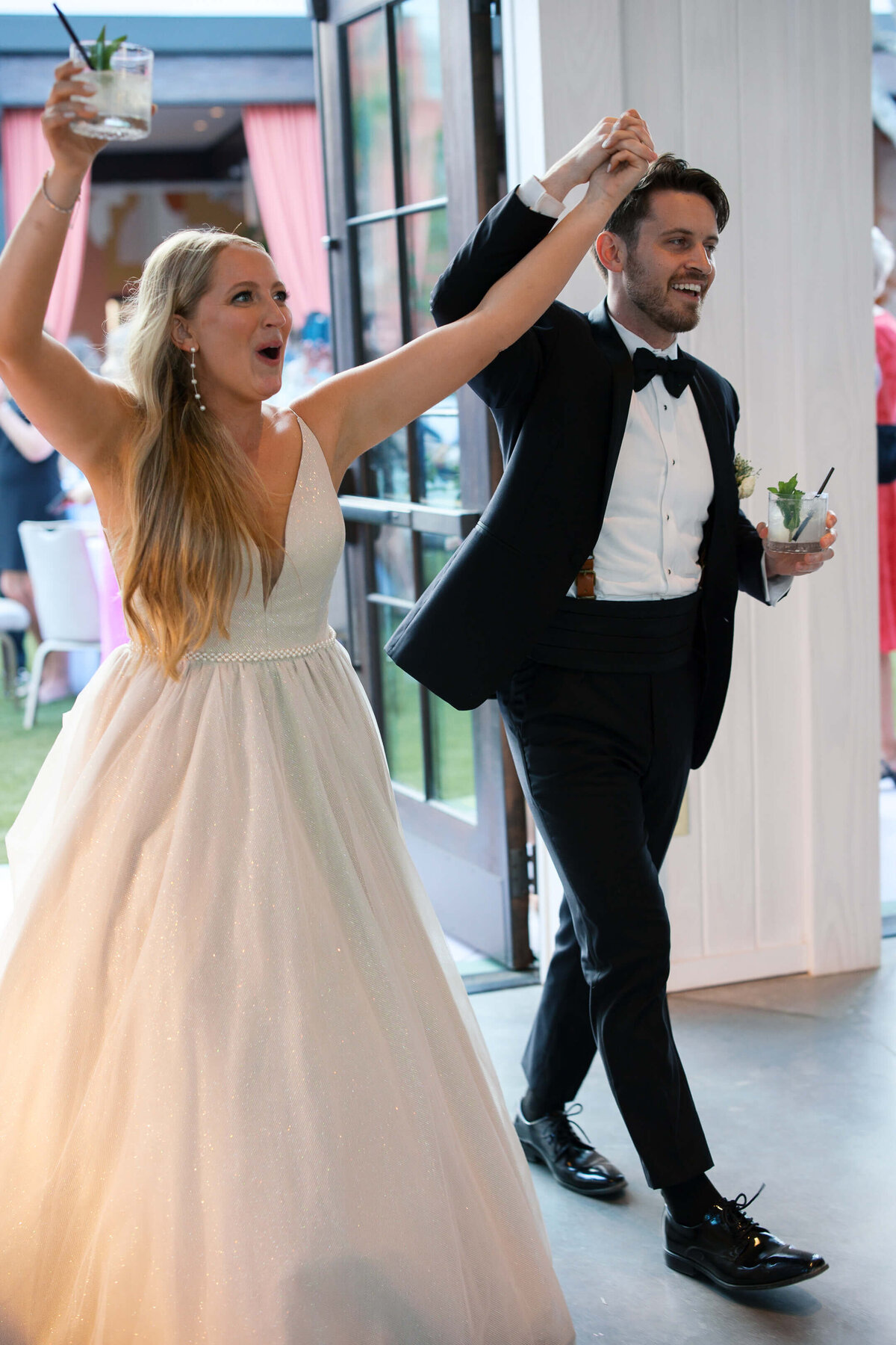 Hotel Bardo Savannah Wedding 89