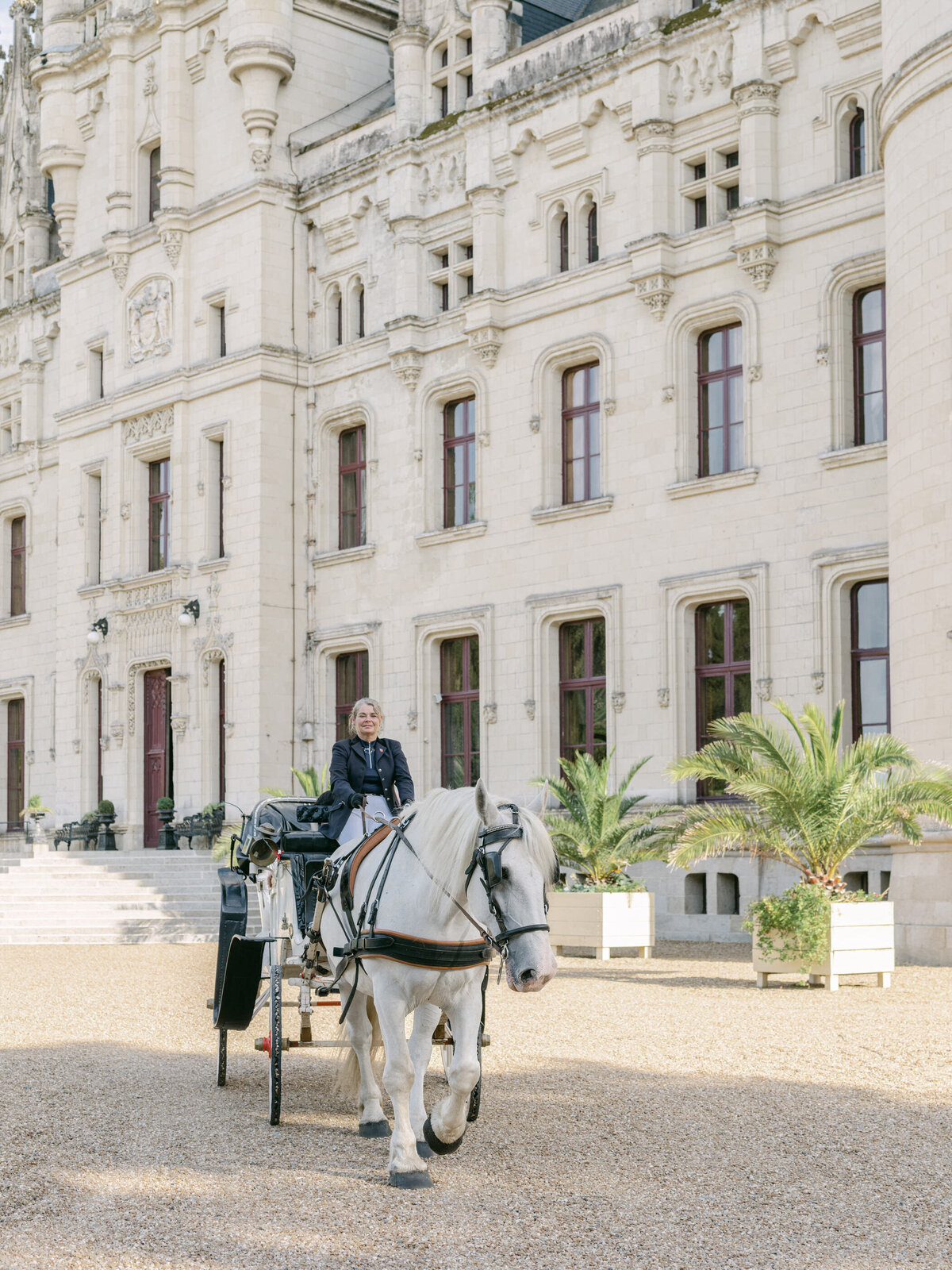 Chateau Challain wedding - Serenity Photography 216