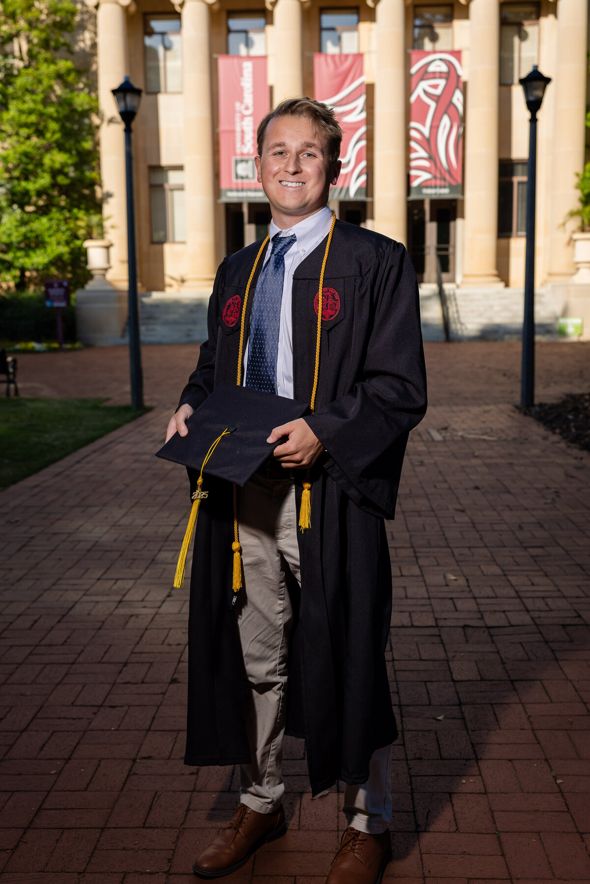 USC Columbia Photographer boys guys senior portraits-5891