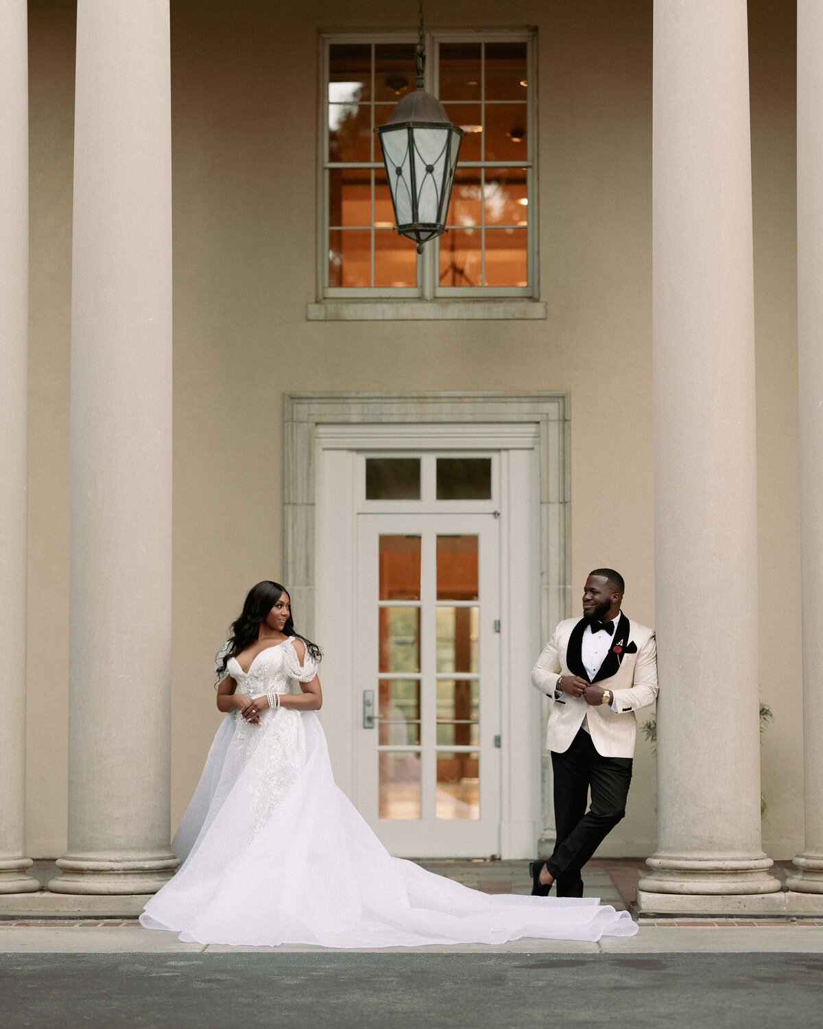 Wedding at the Biltmore Ballroom in Atlanta, Georgia - 88