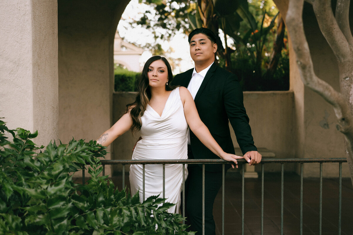 Engagement-Session-Balboa-Park-RachaelMariePhotography - L+R-19