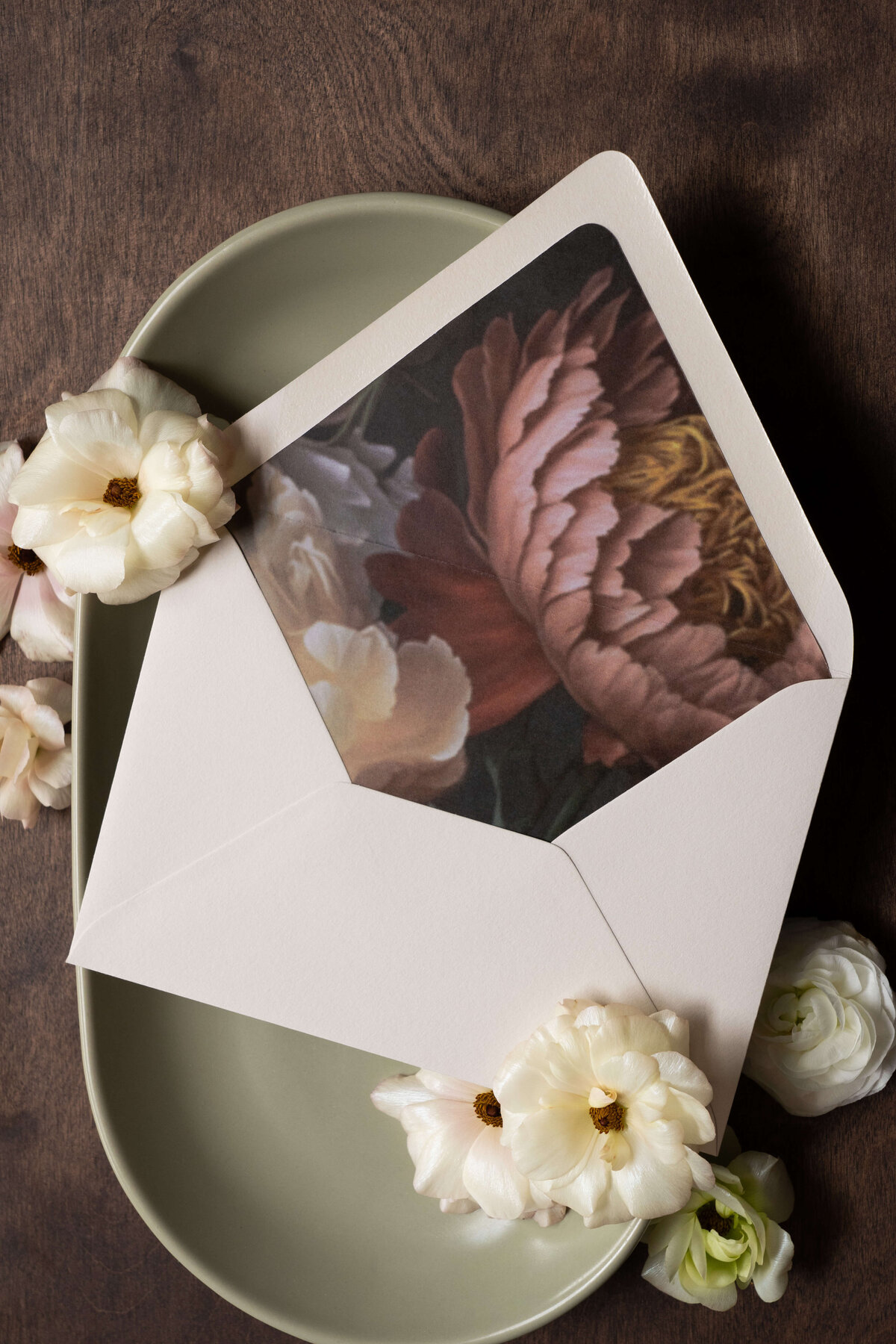 moody-cream-beige-wedding-invitation-envelope-peony-liner2
