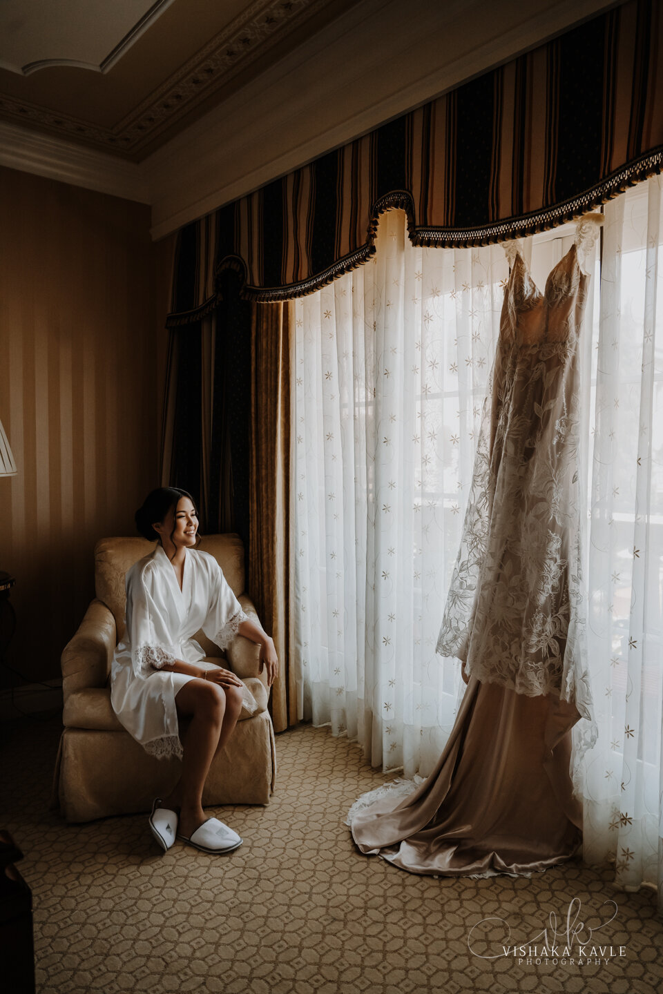 Felicia Escolin & Joseph Carter Wedding-205