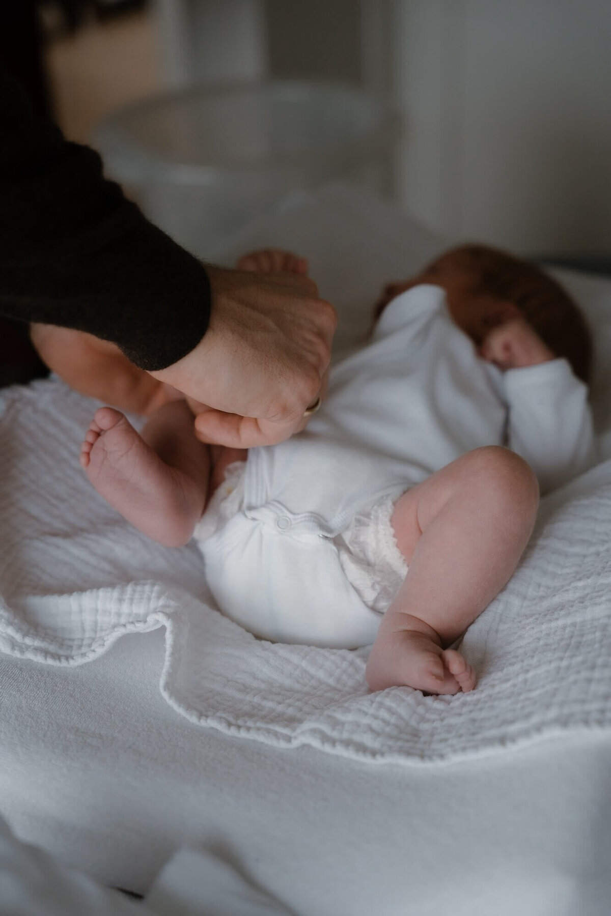 Newbornshoot Anna Julia de Groot 10