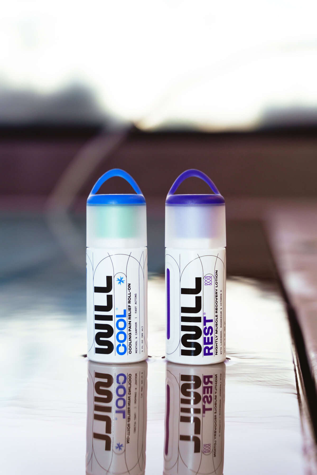 Will Perform x LeightBox - 225