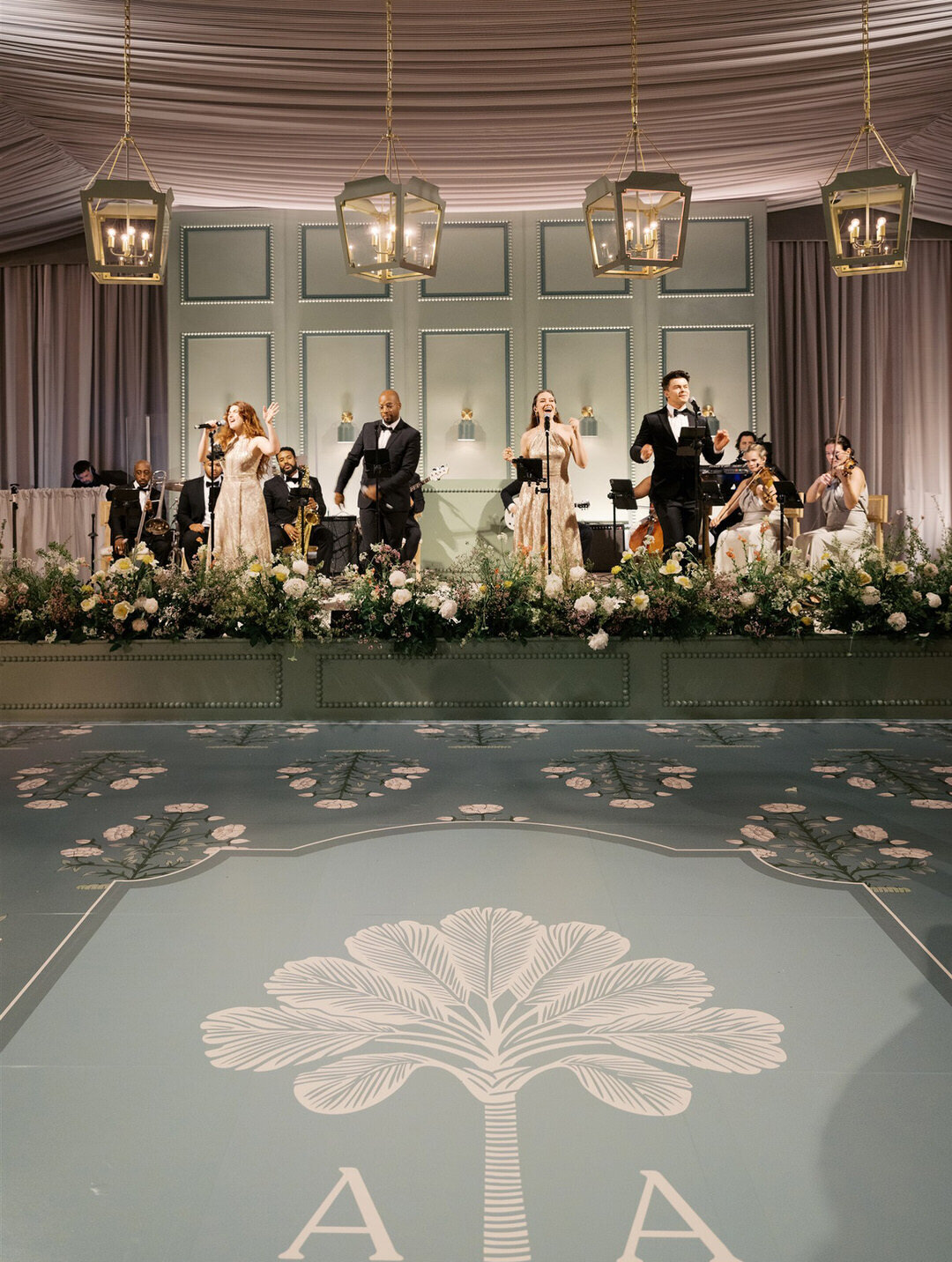 Wedding at Palmetto Bluff South Carolina by GoBella.com @gobelladesign 33