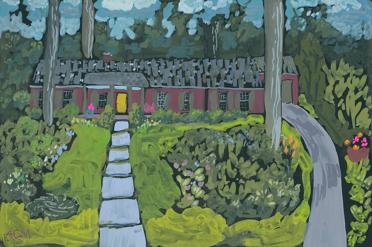 Driftwilde_gouache_20220826_22_POD_chez-house-gouache-abstract_reprint-original-artwork-waterbased-media_Anne-Cressey_A.-C._McGraw