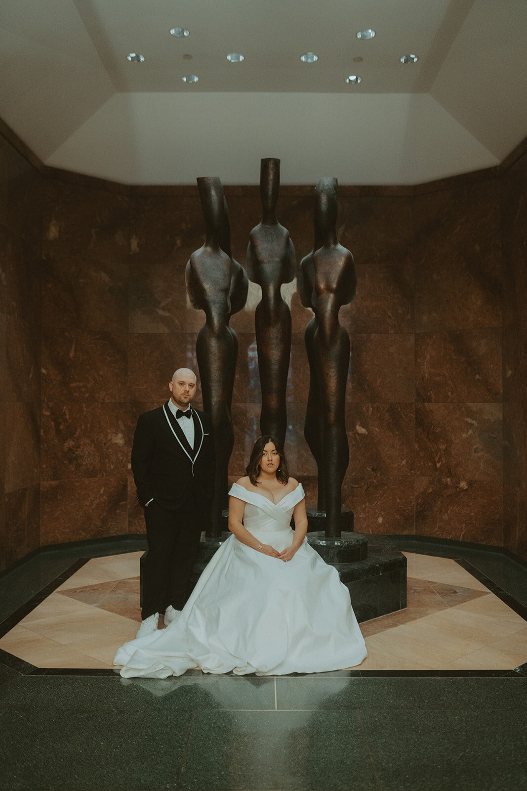 Loraleah Marie photography | The WinterGarden | Wedding | Rochester NY | NY wedding photographer | Best NY wedding photographers-220