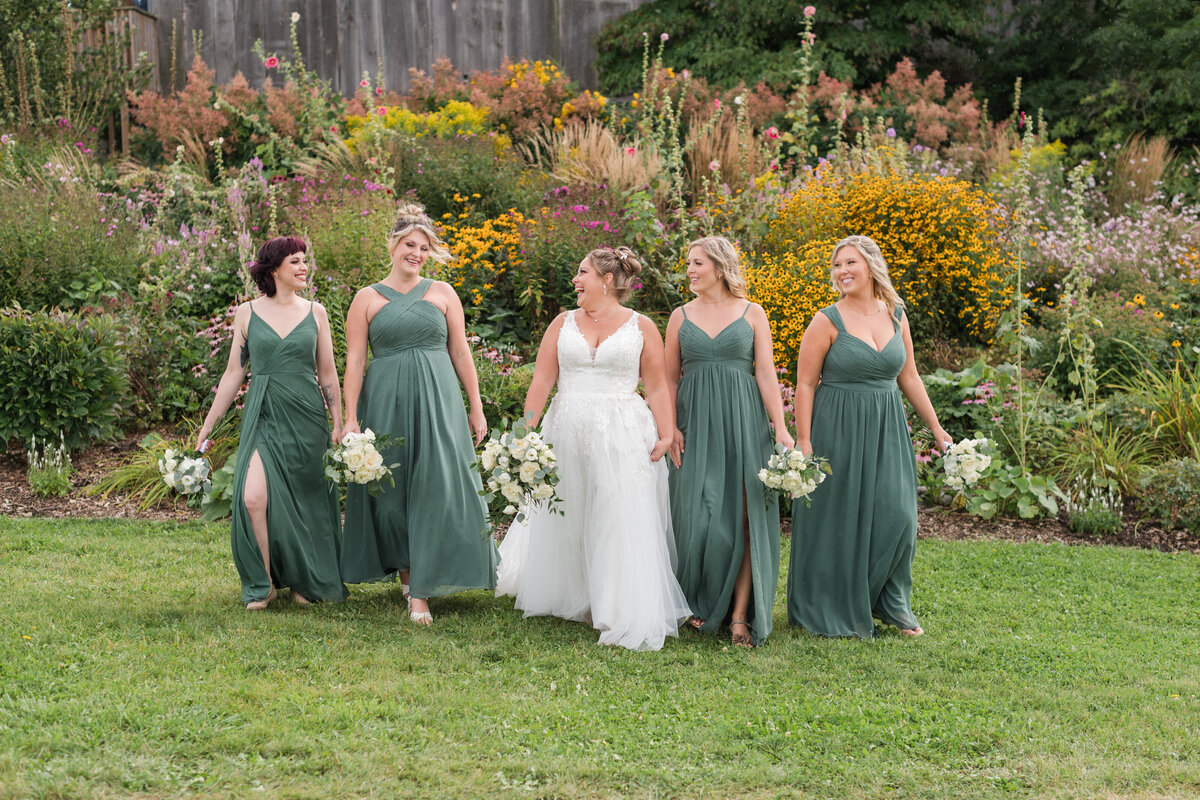 century barn wedding 52