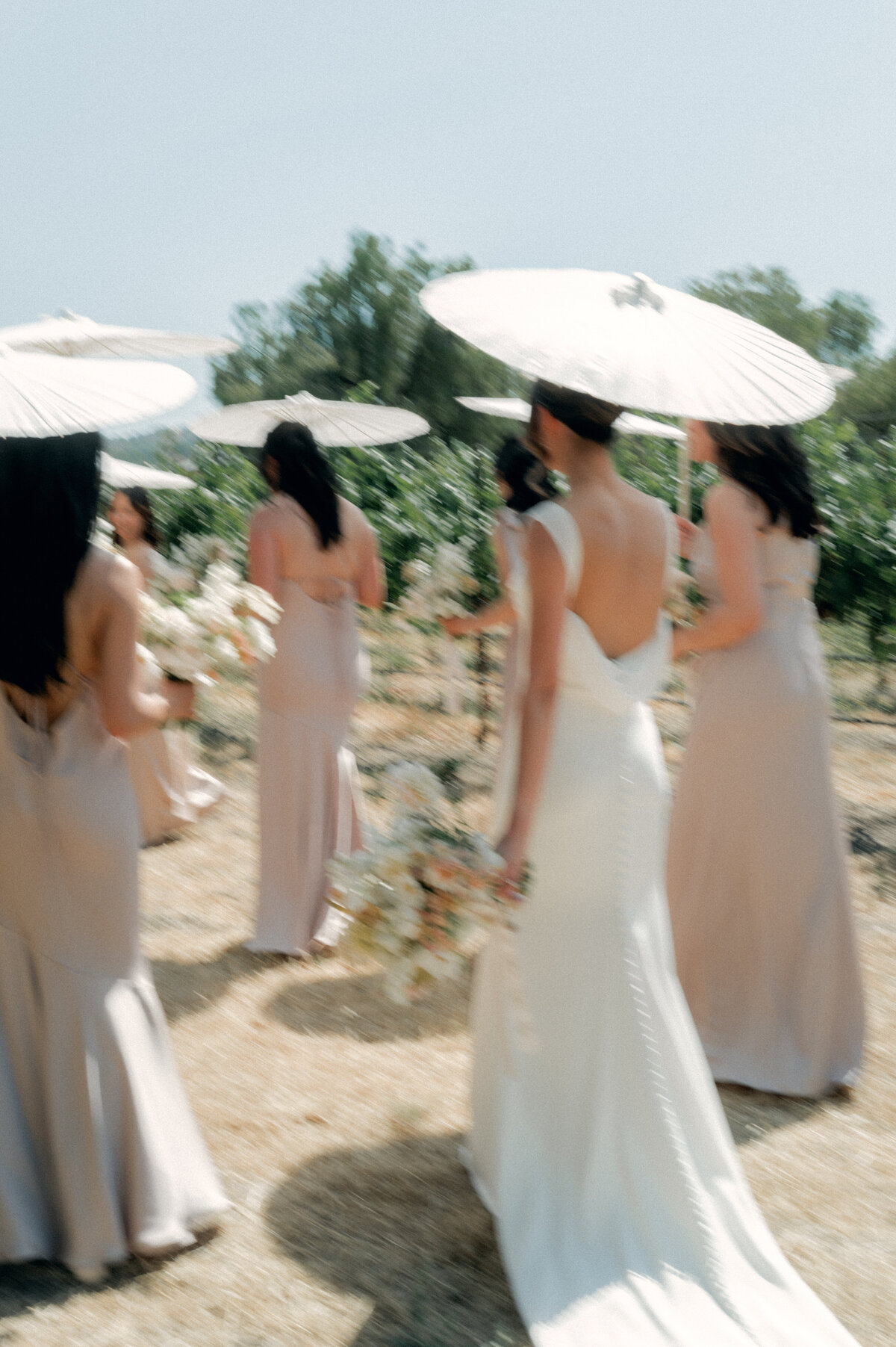 Phoebe & Jeremy Palm Event Center Wedding - Helena Wong Photography-153